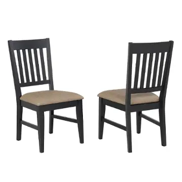 0475-10-s1 E. C. I. Furniture Autumn Winds Dining Room Furniture Dining Chair
