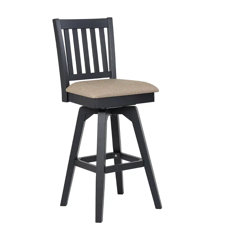 S0475-10-bs1 E. C. I. Furniture Autumn Winds Dining Room Furniture Stool