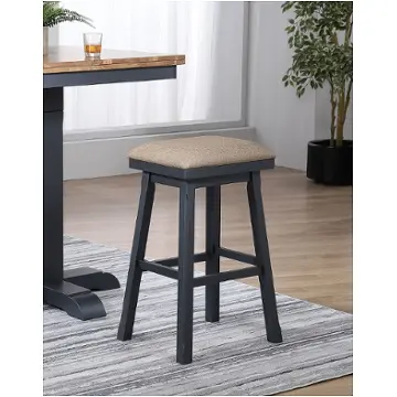 S0475-10-ss30 E. C. I. Furniture Autumn Winds Dining Room Furniture Stool