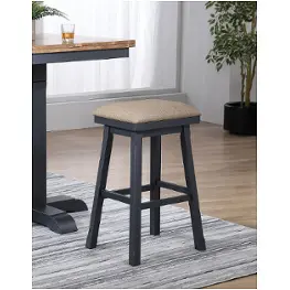 S0475-10-ss30 E. C. I. Furniture Autumn Winds Dining Room Furniture Stool