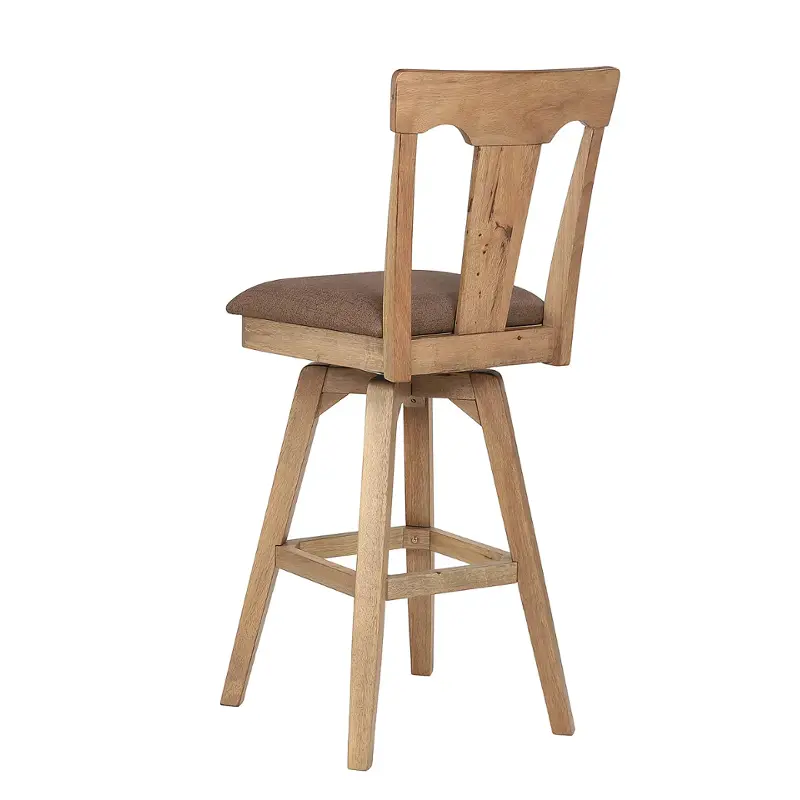 ECI Furniture Brownstone Bar Stool - Thumbnail 3