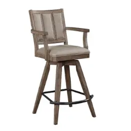 1600-99-sbs E. C. I. Furniture Logans Point Accent Furniture Stool
