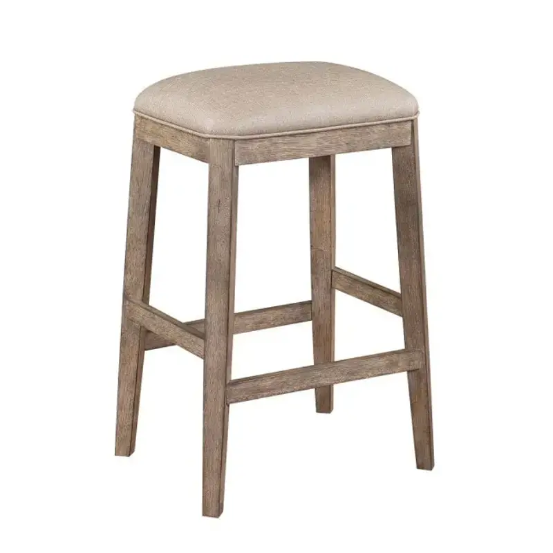 1600-99-ss30 E. C. I. Furniture Logans Point Dining Room Furniture Stool