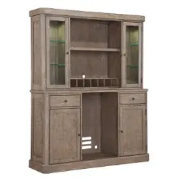 1600-99-h E. C. I. Furniture Logans Point Accent Furniture Bar