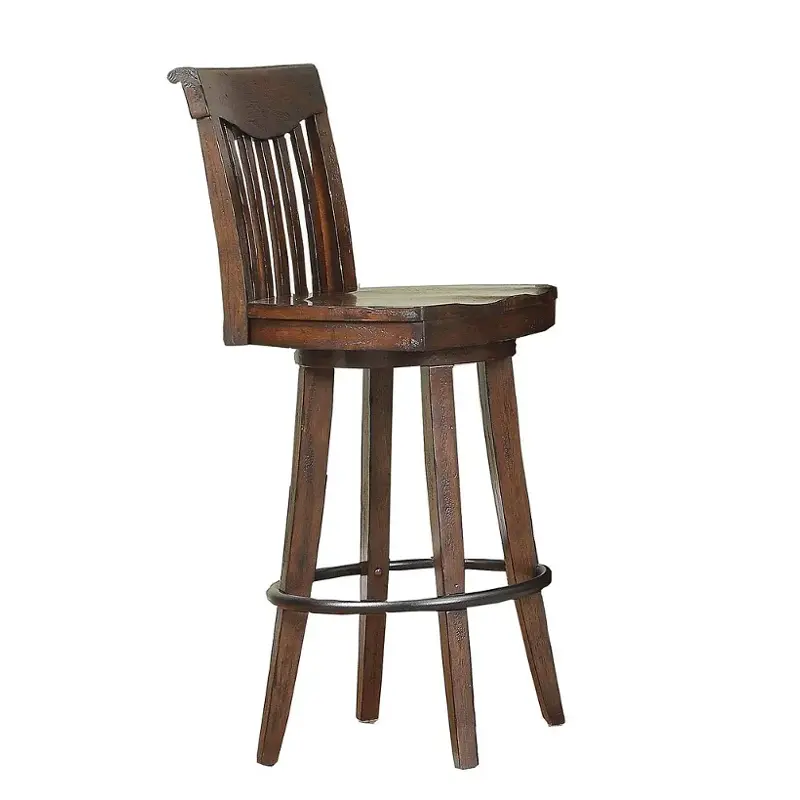 ECI Furniture Gettysburg Barstool - Thumbnail 5