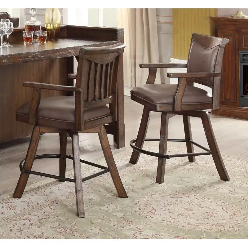 S1475-05-scs E. C. I. Furniture Gettysburg Dining Room Furniture Stool