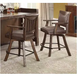 S1475-05-scs E. C. I. Furniture Gettysburg Dining Room Furniture Stool