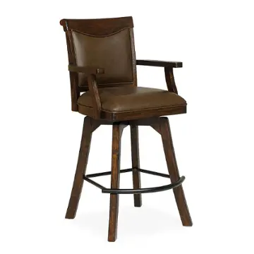 S1475-05-sbs E. C. I. Furniture Gettysburg Dining Room Furniture Stool