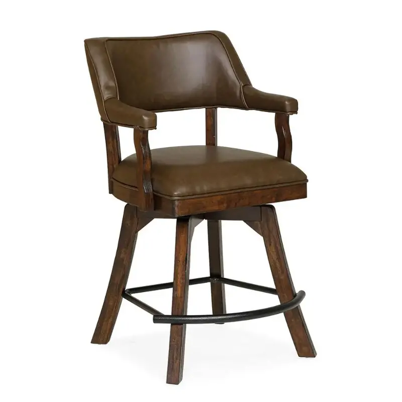 S0583-05-scs E. C. I. Furniture Gettysburg Dining Room Furniture Stool