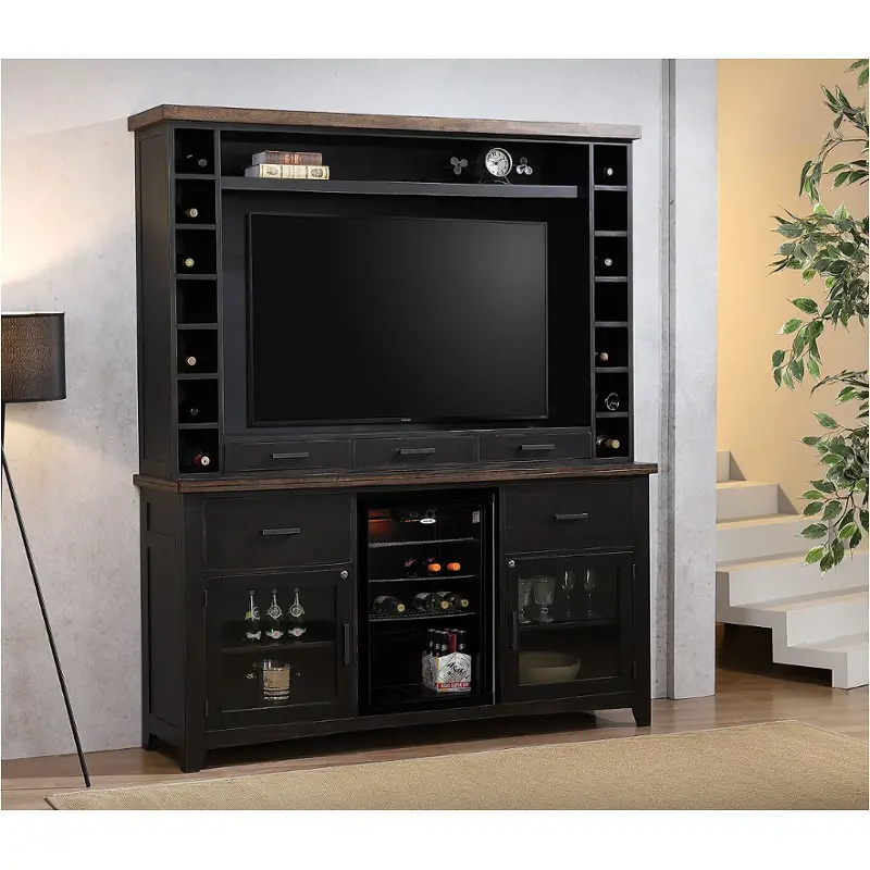 1859-23-nbb E. C. I. Furniture Ashford Home Entertainment Furniture Entertainment Center