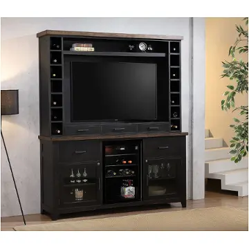 1859-23-nbb E. C. I. Furniture Ashford Home Entertainment Furniture Entertainment Center