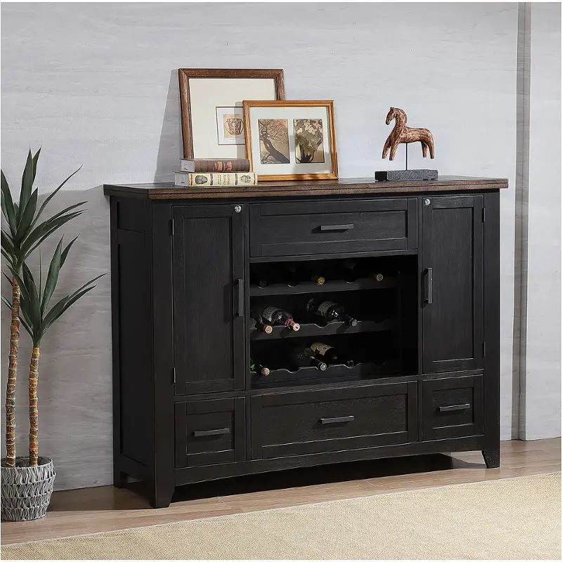 1859-23-sc60 E. C. I. Furniture Ashford Accent Furniture Accent Cabinet