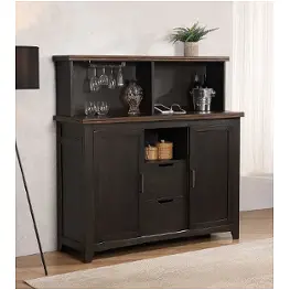 1859-23-cbwsb E. C. I. Furniture Ashford Accent Furniture Bar