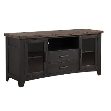 1859-23-et60 E. C. I. Furniture Ashford Home Entertainment Furniture Tv Console