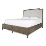 Bed / Dresser / Mirror / Nightstand