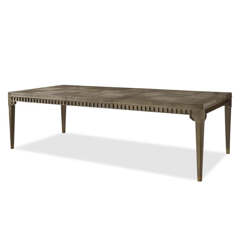 Table / 4sc / 2ac