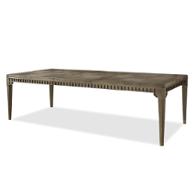 Table / 4sc / 2ac