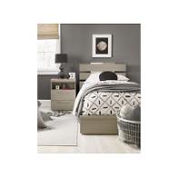 Bed / Nightstand / Mirror / Dresser