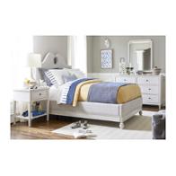 Bed / Nightstand / Mirror / Dresser