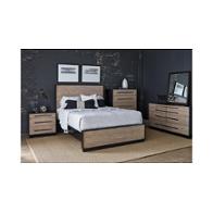 Bed / Dresser / Mirror / Nightstand