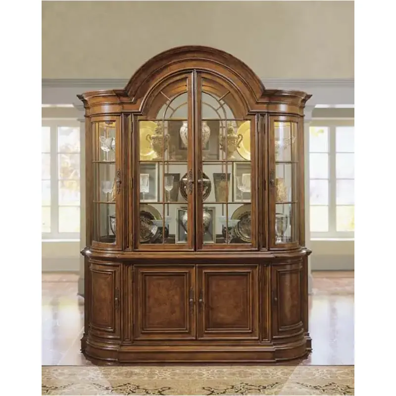 409682 Universal Furniture Villa Cortina Dining Room Furniture China