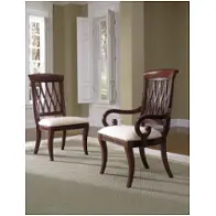 461635 Universal Furniture Avignon Dining Room Furniture Dining Chair