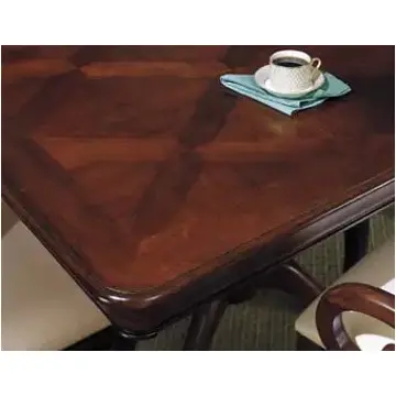 461658-tab Universal Furniture Avignon Dining Room Furniture Dining Table