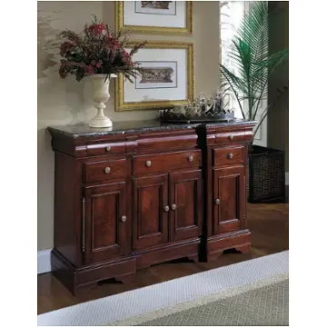 461679 Universal Furniture Avignon Dining Room Furniture Sideboard