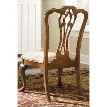 518632 Universal Furniture Kentwood Dining Room Furniture Dining Chair