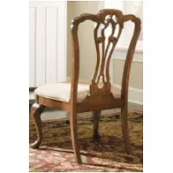 518632 Universal Furniture Kentwood Dining Room Furniture Dining Chair