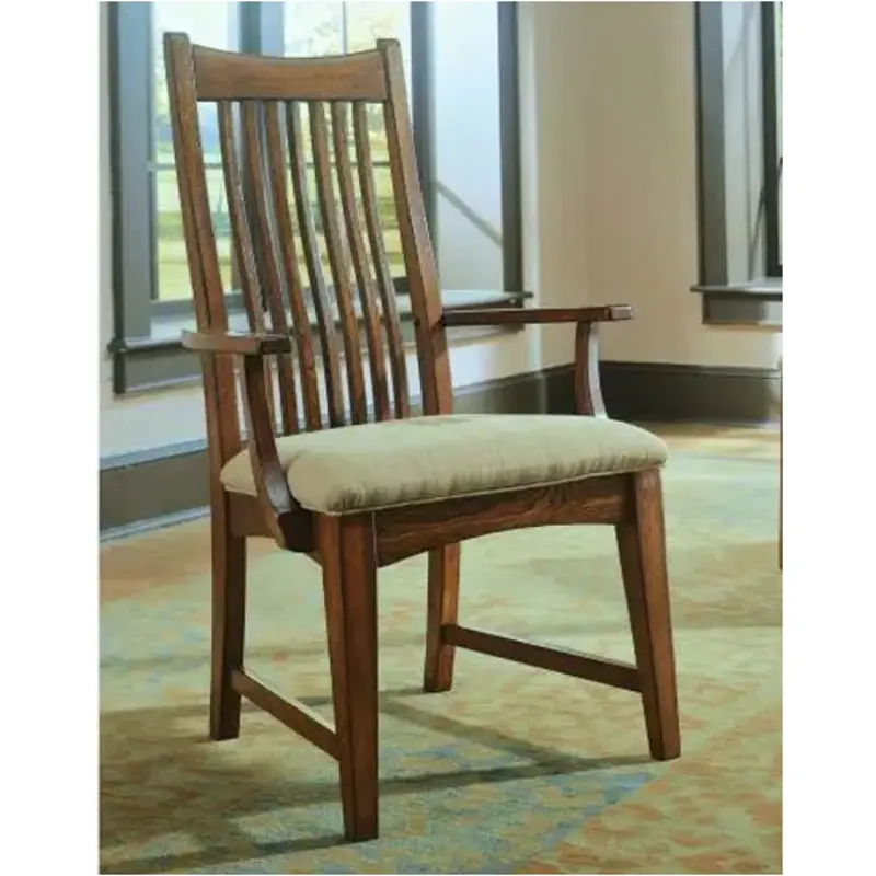 648635 Universal Furniture Artisan Oak Dining Room Furniture Dining Chair
