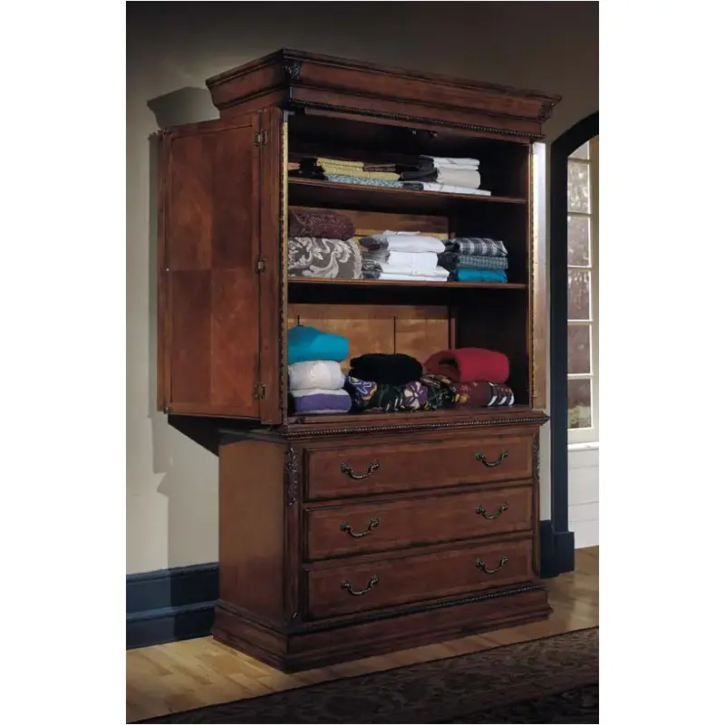 484165e Universal Furniture Eltham Place Bedroom Furniture Armoire