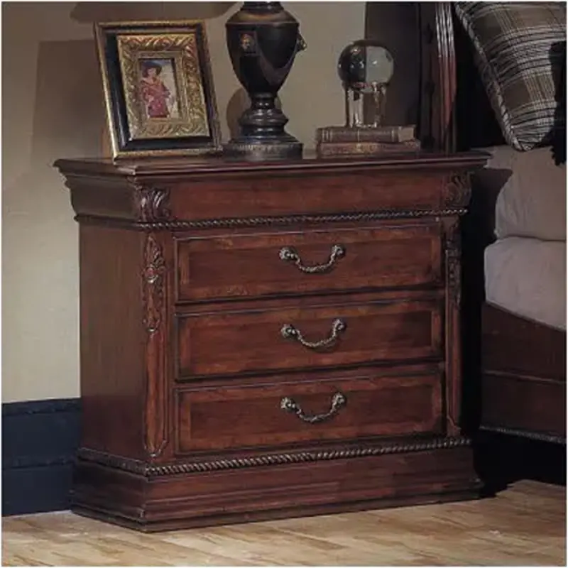 484350 Universal Furniture Eltham Place Bedroom Furniture Nightstand