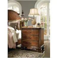 518350 Universal Furniture Kentwood Bedroom Furniture Nightstand