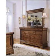 62104m Universal Furniture Madison Bedroom Furniture Mirror