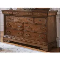 621040 Universal Furniture Madison Bedroom Furniture Dresser