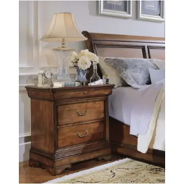 621350 Universal Furniture Madison Bedroom Furniture Nightstand