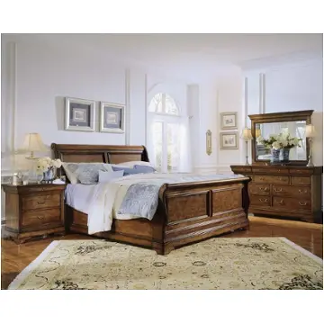62175h Universal Furniture Madison Bedroom Furniture Bed