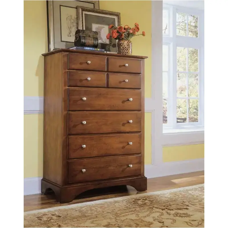 652150 Universal Furniture Milford Square Bedroom Furniture Chest