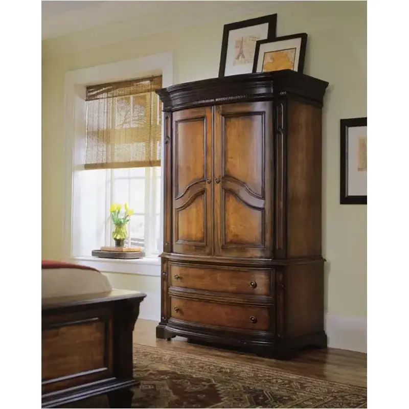 978165b Universal Furniture Brentwood Bedroom Furniture Armoire