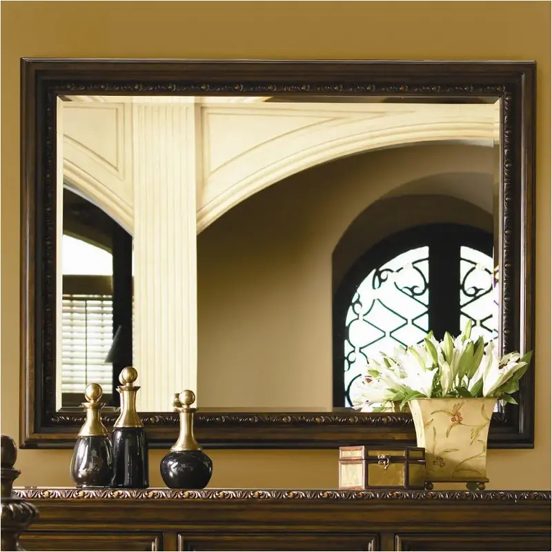 01604m Universal Furniture Bolero Bedroom Furniture Mirror