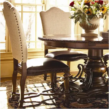 016638 Universal Furniture Bolero Dining Room Furniture Dining Chair