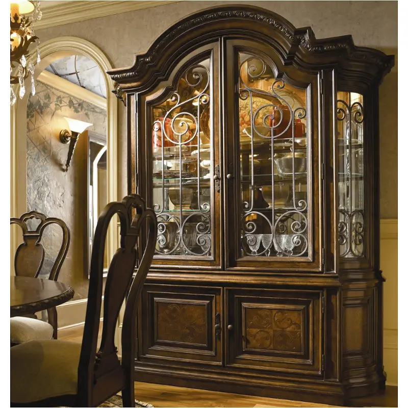 016680 Universal Furniture Bolero Dining Room Furniture China
