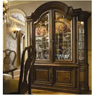016682 Universal Furniture Bolero Dining Room Furniture China