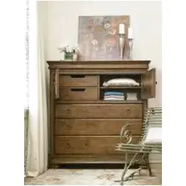 071175 Universal Furniture New Lou Bedroom Furniture Dresser