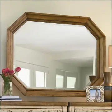 07404m Universal Furniture Pacifica Bedroom Furniture Mirror