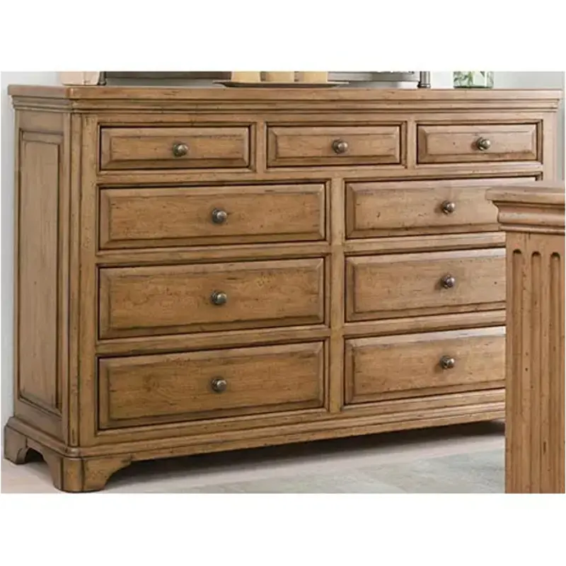 074040 Universal Furniture Pacifica Bedroom Furniture Dresser