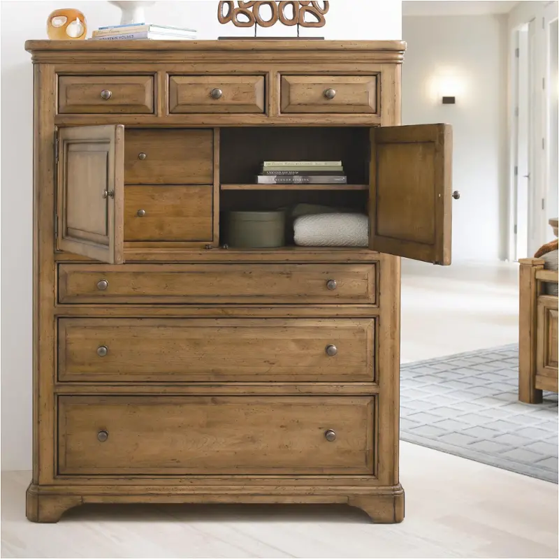 074150 Universal Furniture Pacifica Bedroom Furniture Chest