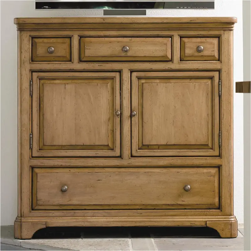074180 Universal Furniture Pacifica Bedroom Furniture Chest