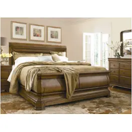 07175h Universal Furniture New Lou Bedroom Furniture Bed